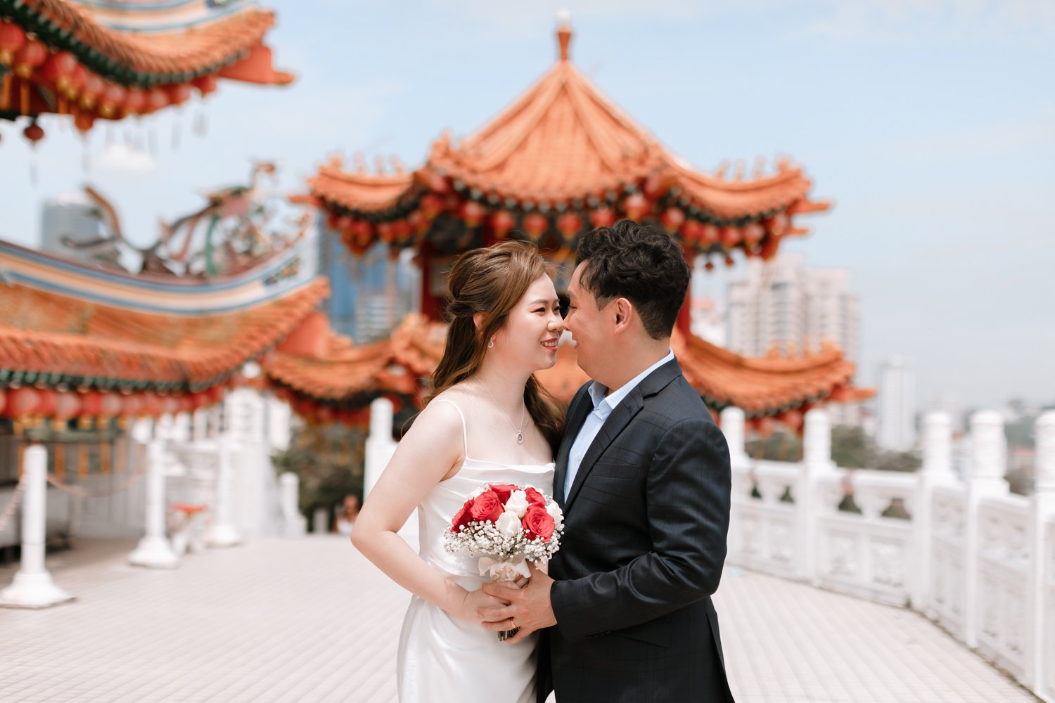Wilson &amp; Yee Peng