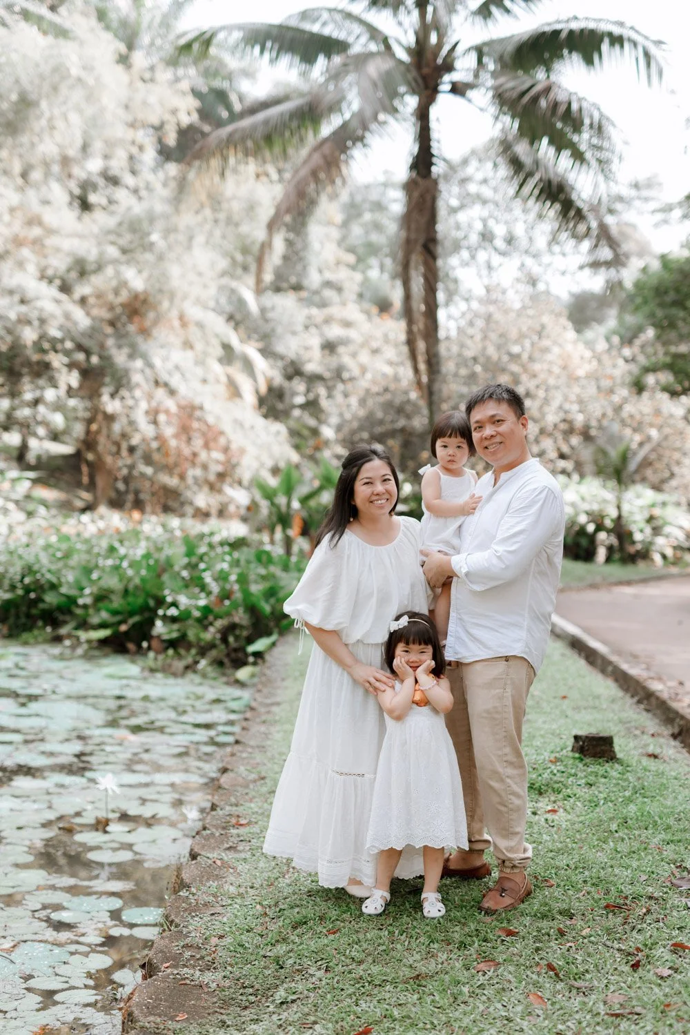 Esther family