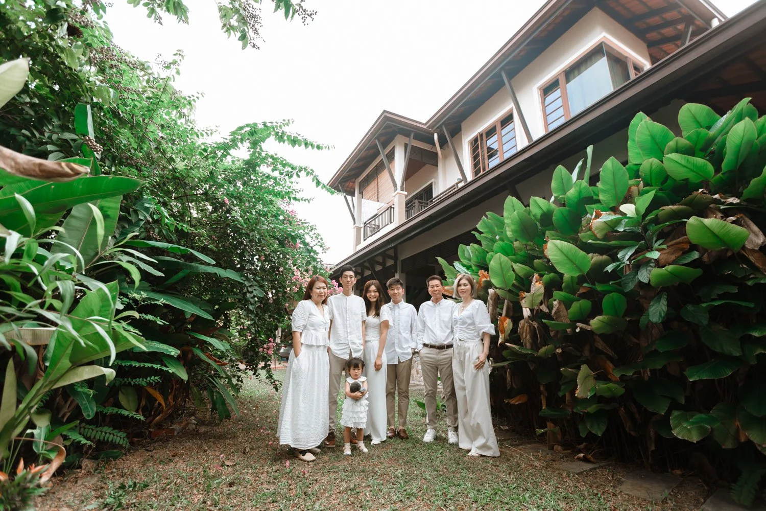 Melissa Family