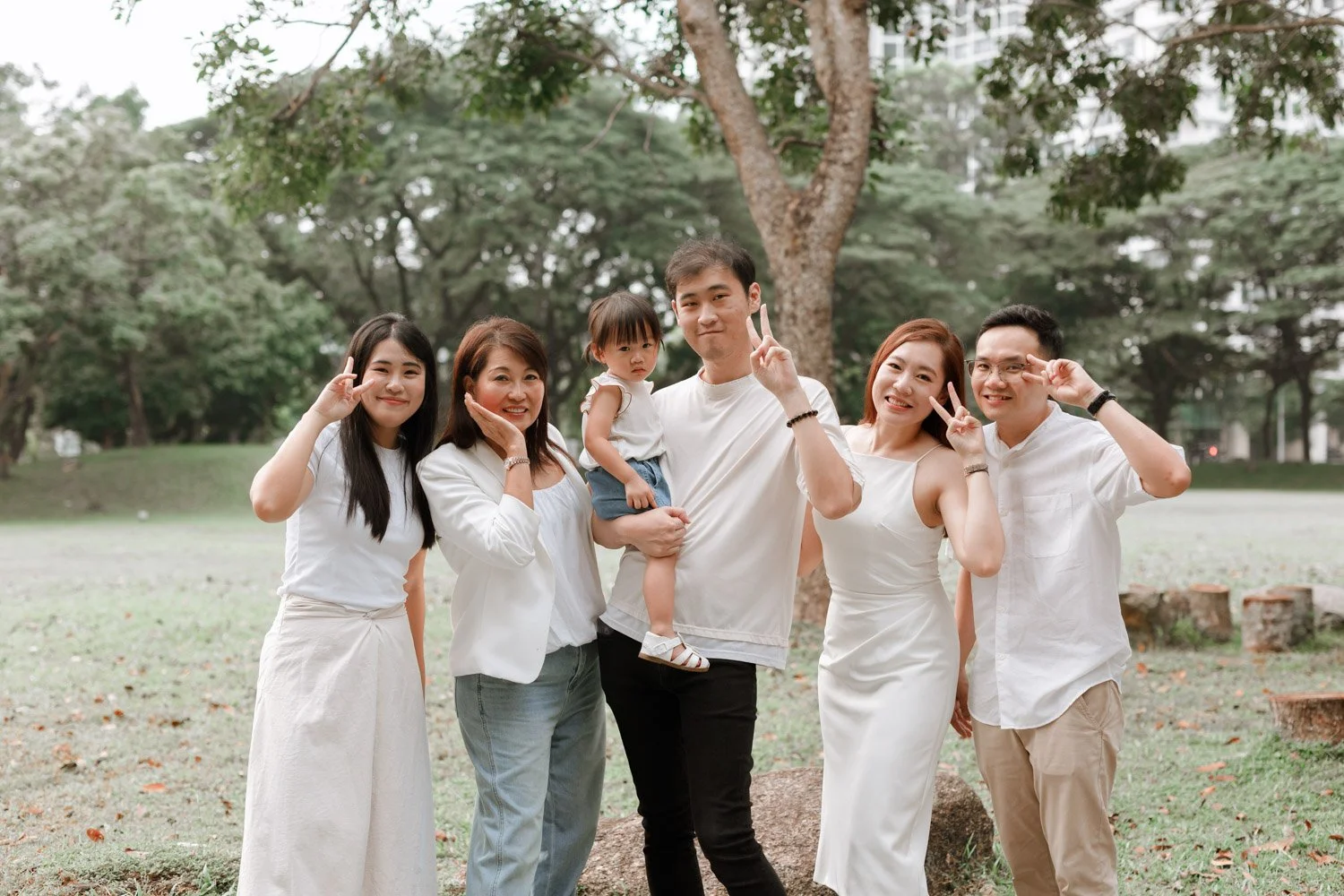 Amanda Family