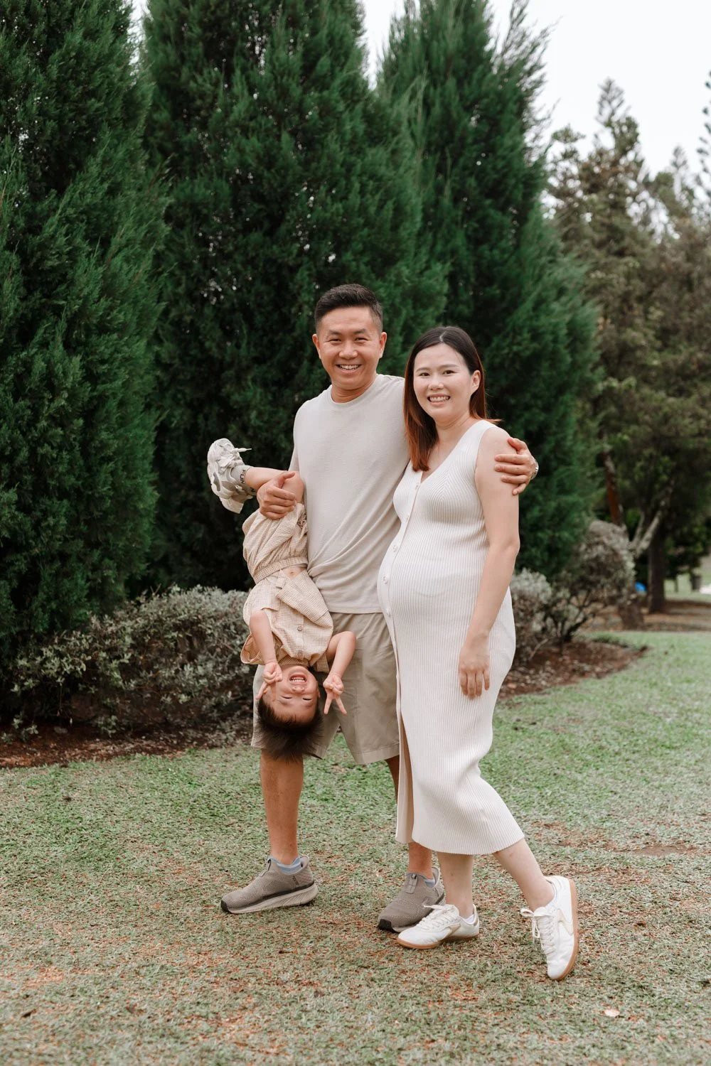 Joyce family