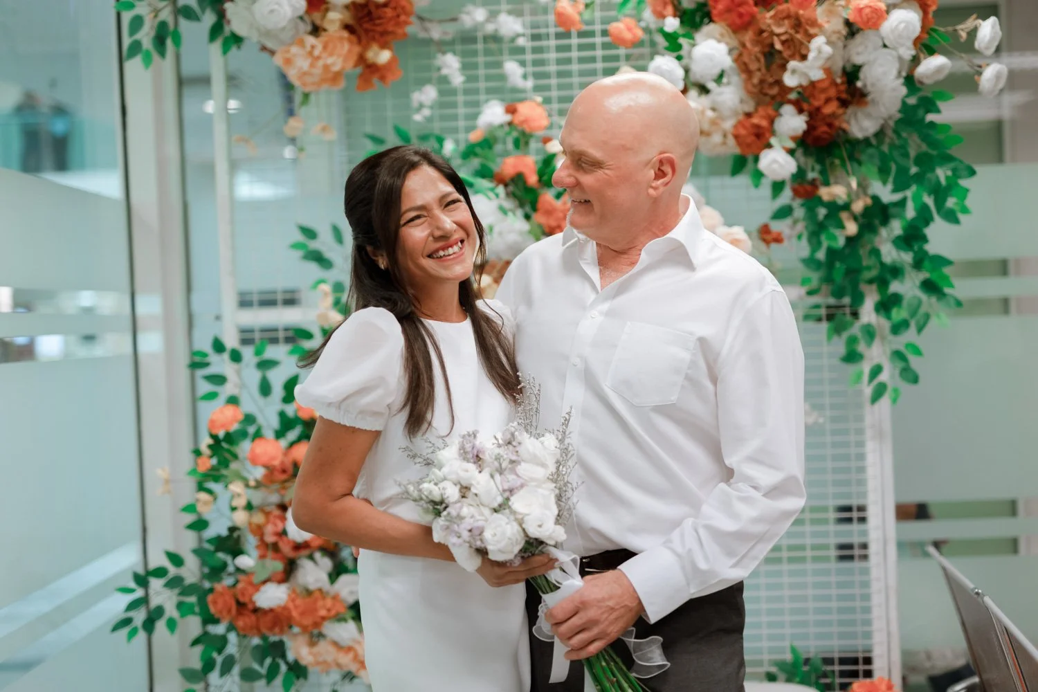 Jen &amp; Ralf