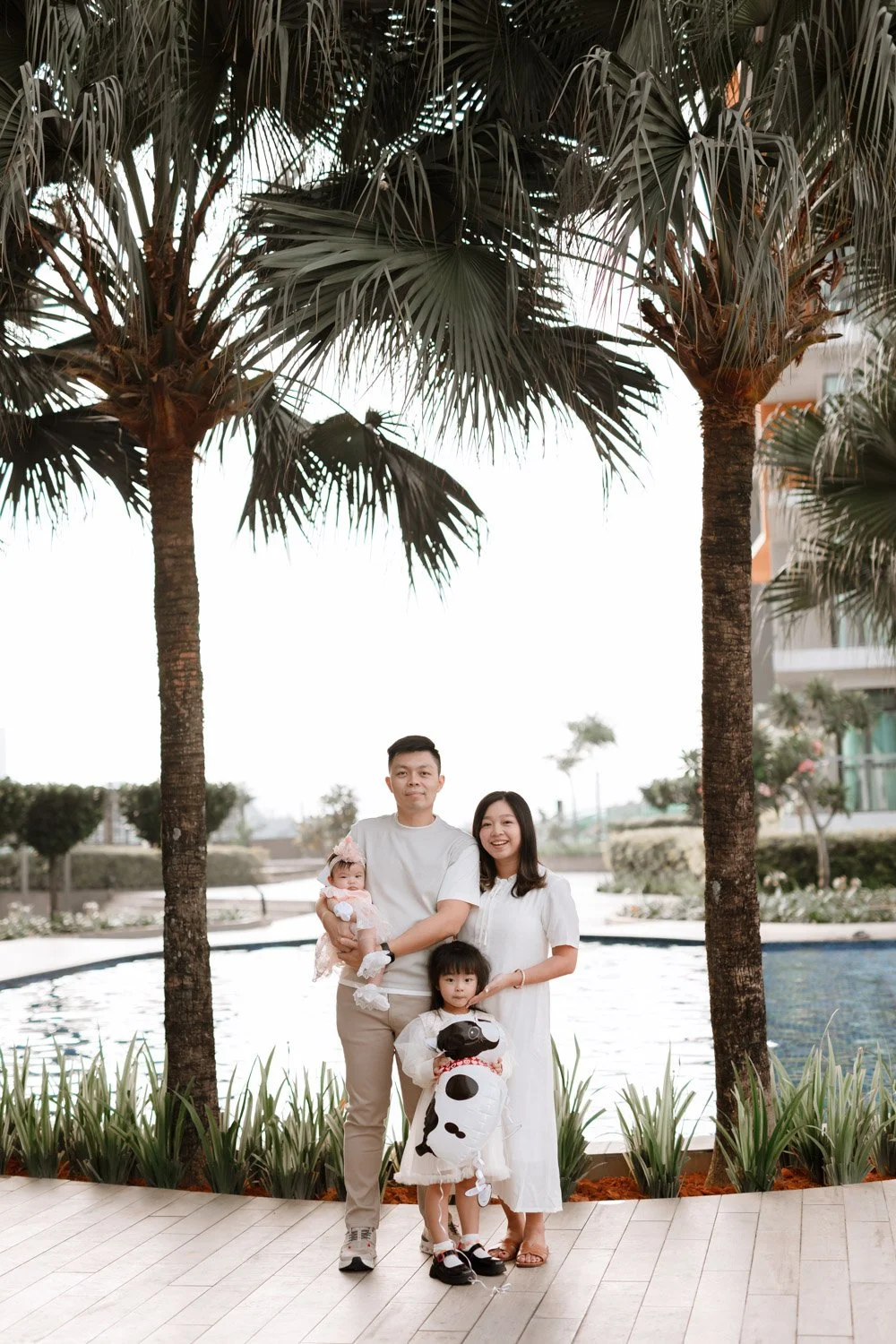 Caryn Family