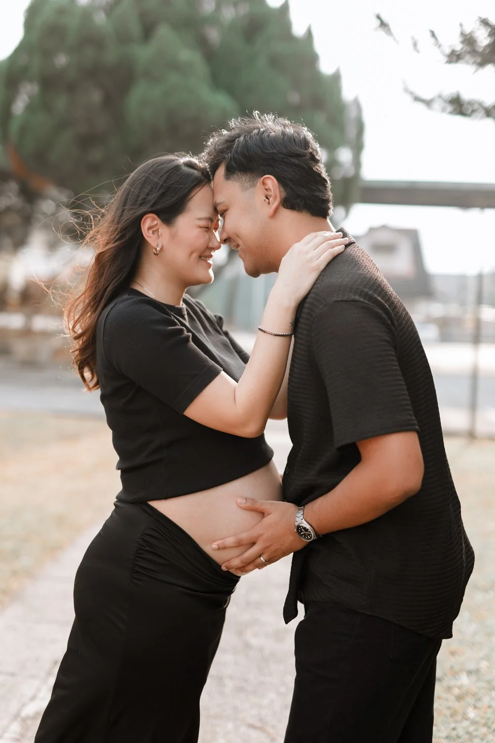 Charlotte maternity