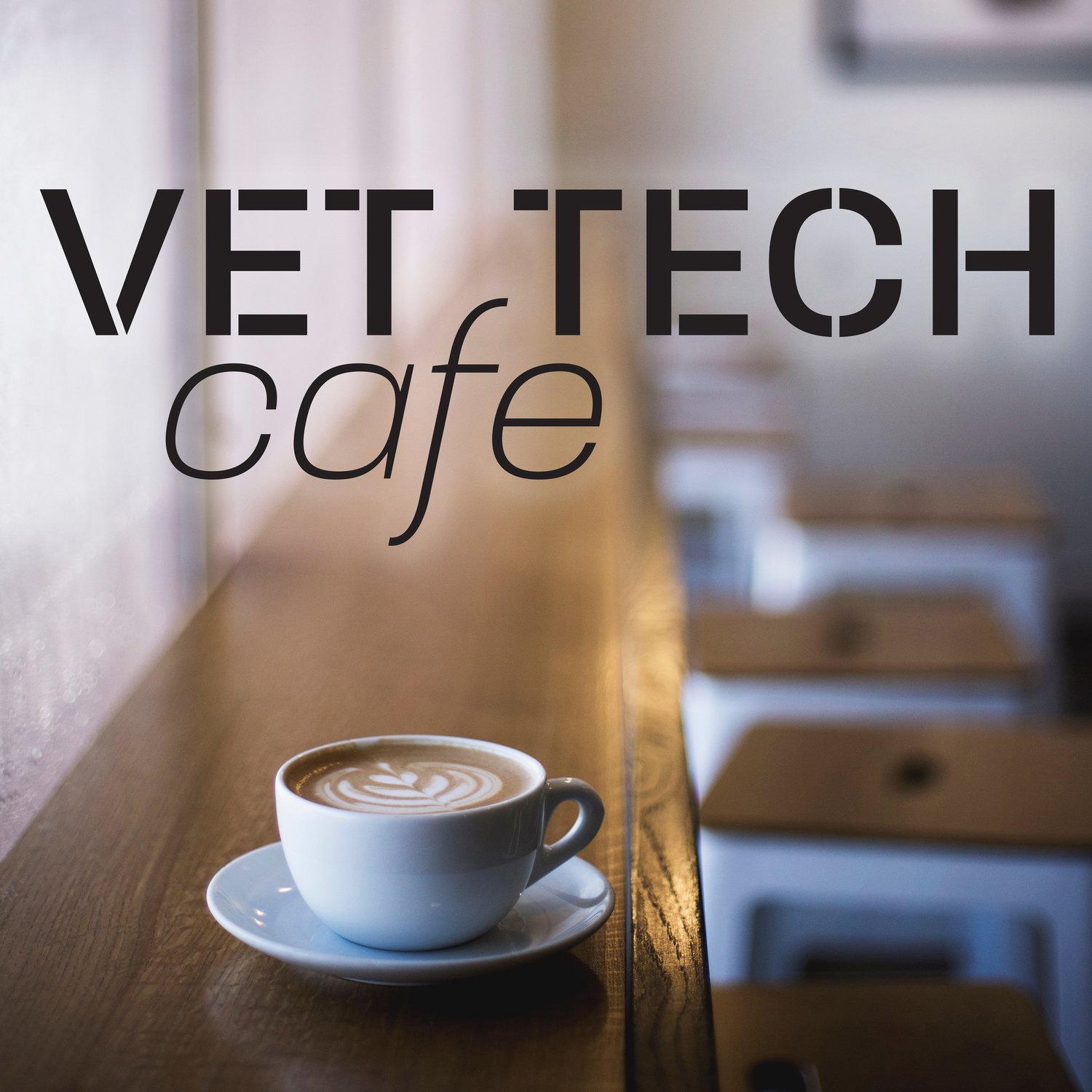Vet Tech Cafe Podcast