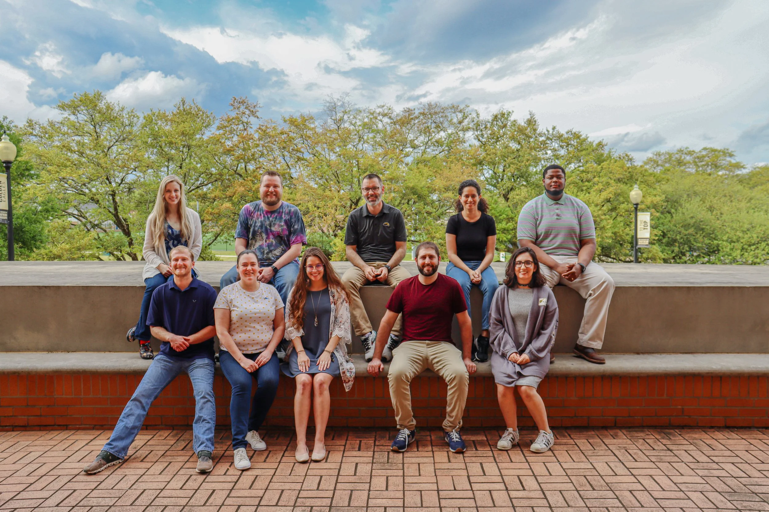 Patton Research Group