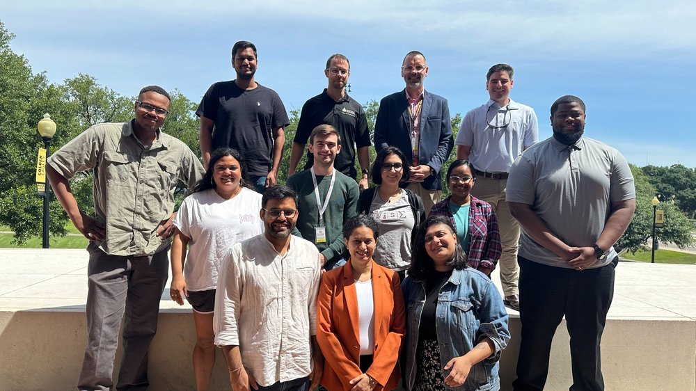 Patton Research Group