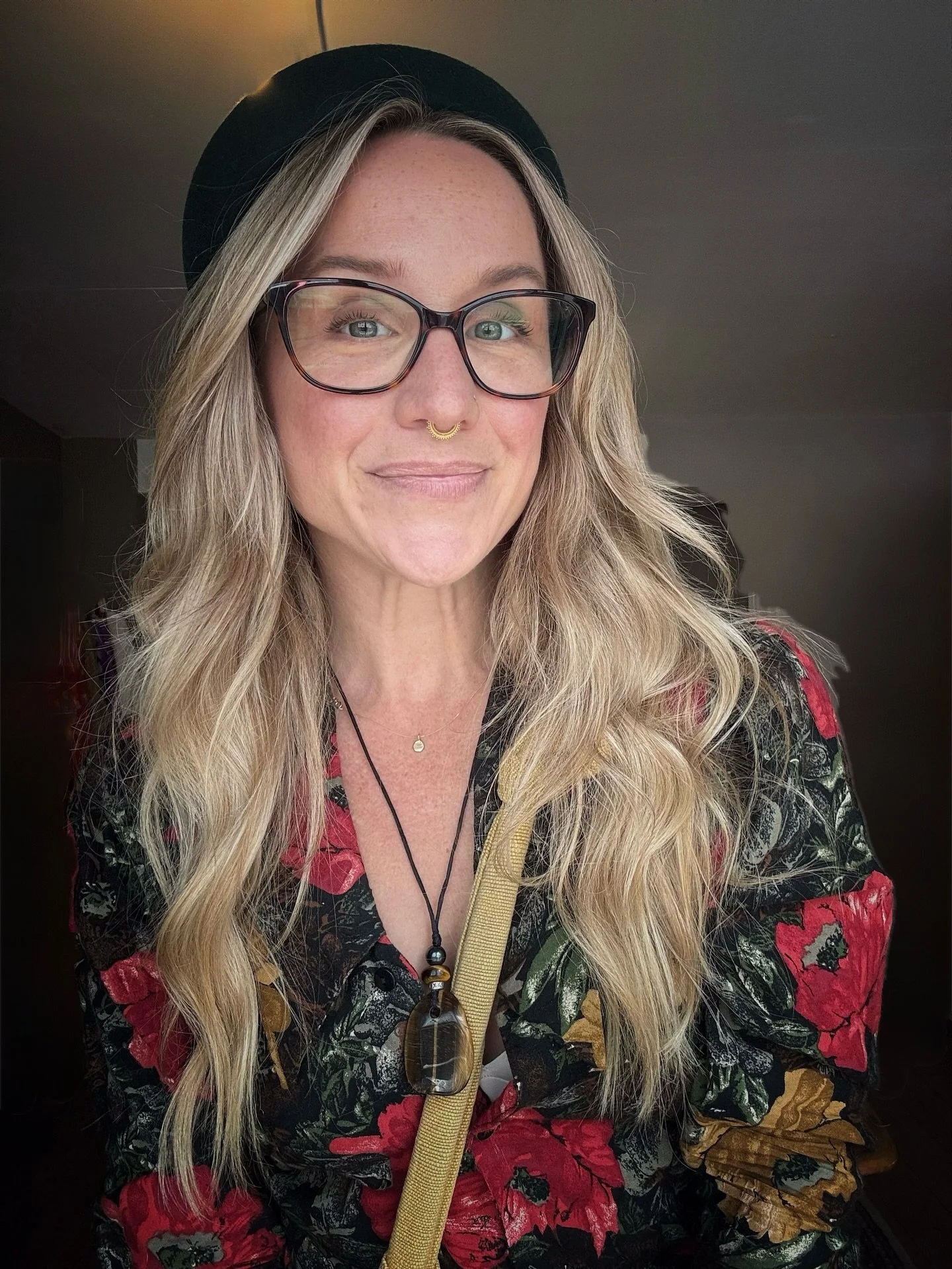 ✨4 3 ✨

I thought when I hit 40 it was the start of something good and I wasn't wrong! 
Fast forward to 43 and there's been tonnes of change (which wasn't always easy but definitely a necessity) and lots of pivoting. These changes mean life is on a t