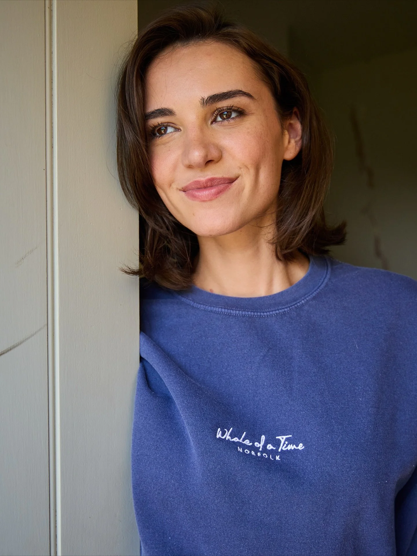 New Work @whaleofatimeclothing A/W25

@emchapmanphoto 
@jackwrevell 
@daisygraceoliphant 
@ashley_kay_searles 
@e_wales 
@_loorraa_ 
@fannydanskanen 
-

#commercialmakeupartist 
#norfolkmua #weddingmakeupartist #norfolkmakeupartist #norfolkhairartist