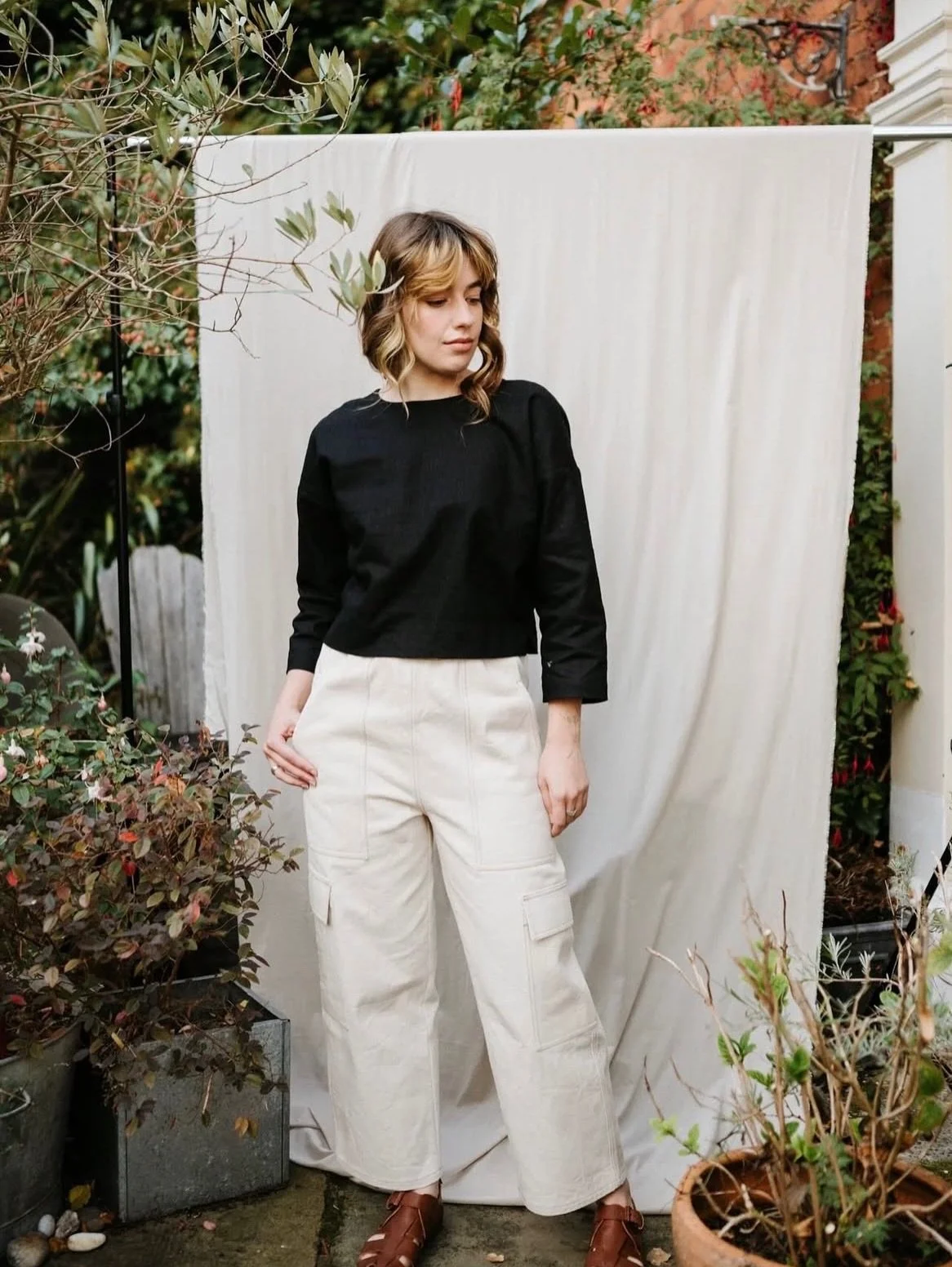 New Work - @atwinthelabel / @atwinstore 

Photographer @the.edit_by.salsabil 
Hair &amp; Makeup @ashley_kay_searles 
Model @adel.ne 

-
#slowfashion #norfolkhairandmakeupartist #makeupartist #norwichmakeupartist #commercialmakeupartist