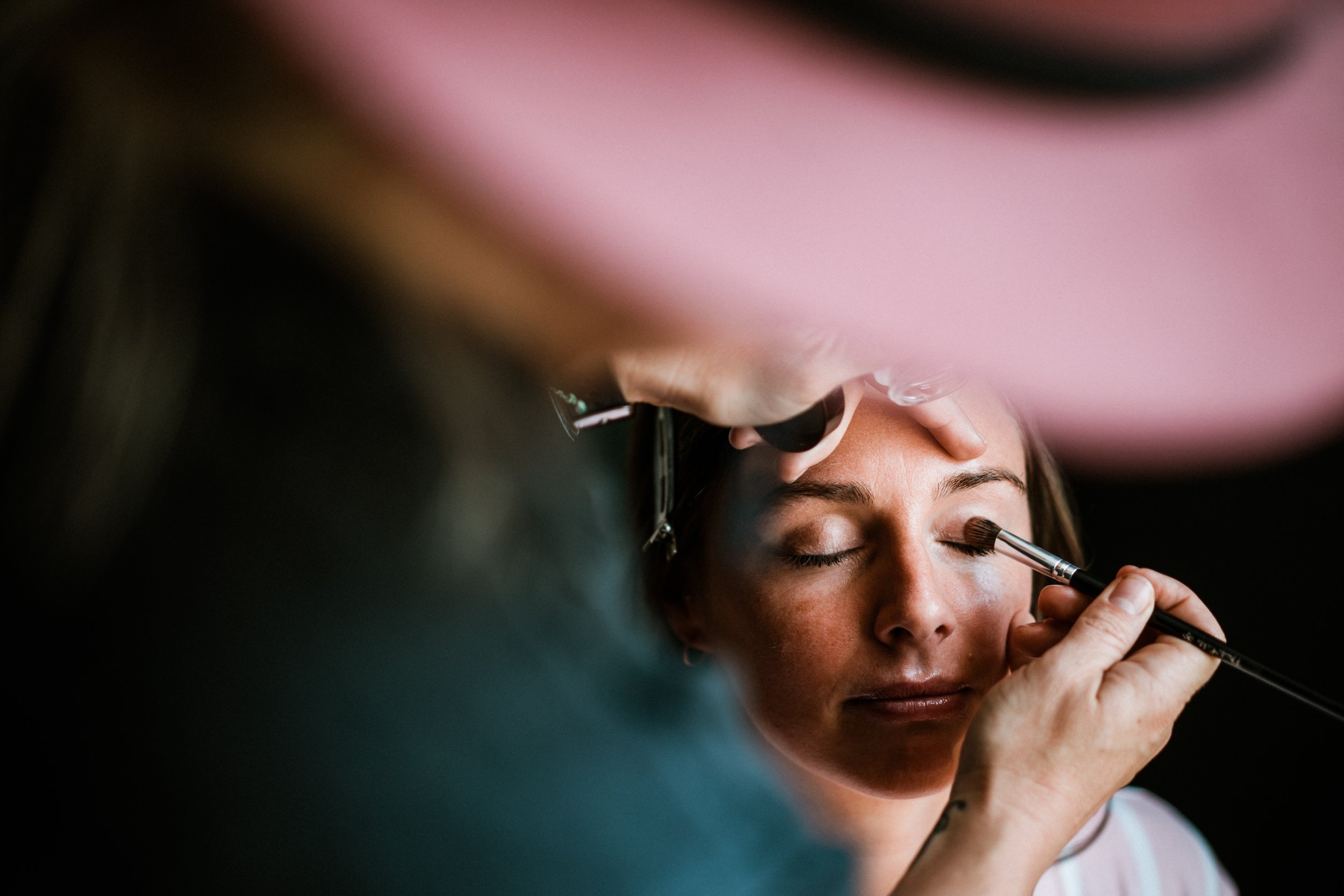 Bridal Hair and Makeup Norwich — Ashley Kay Beauty