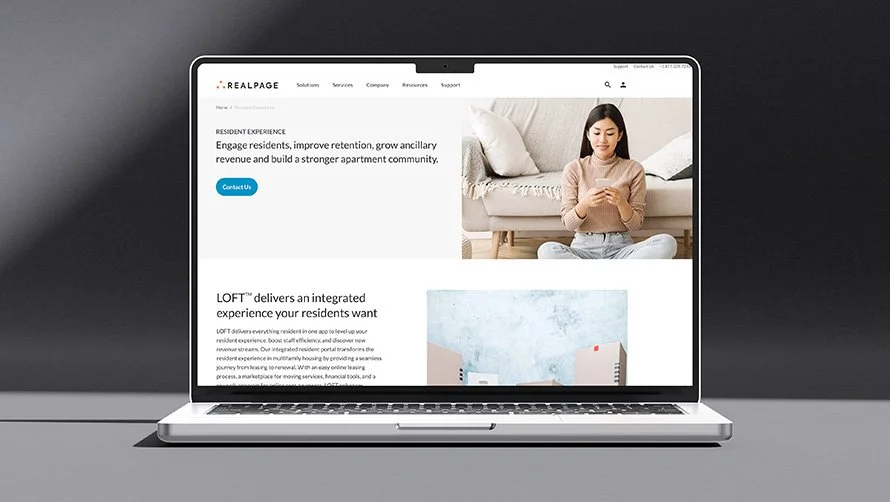 RealPage