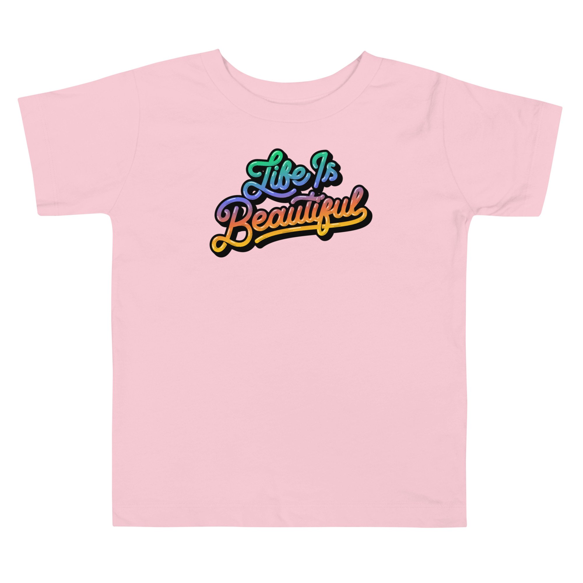 toddler-staple-tee-pink-front-678436453bf5b.jpg