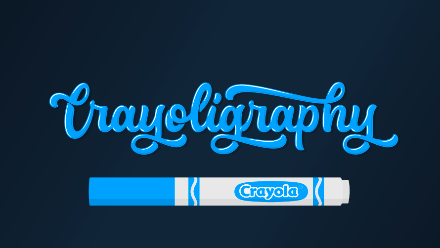 Crayola
