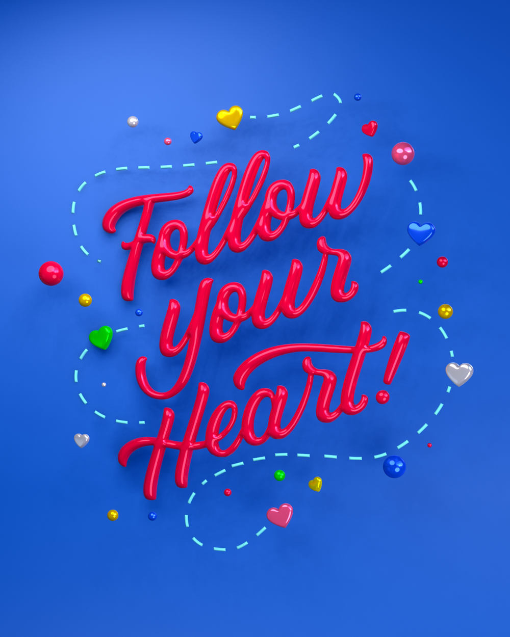 Lettering — SimplyEdwin Design