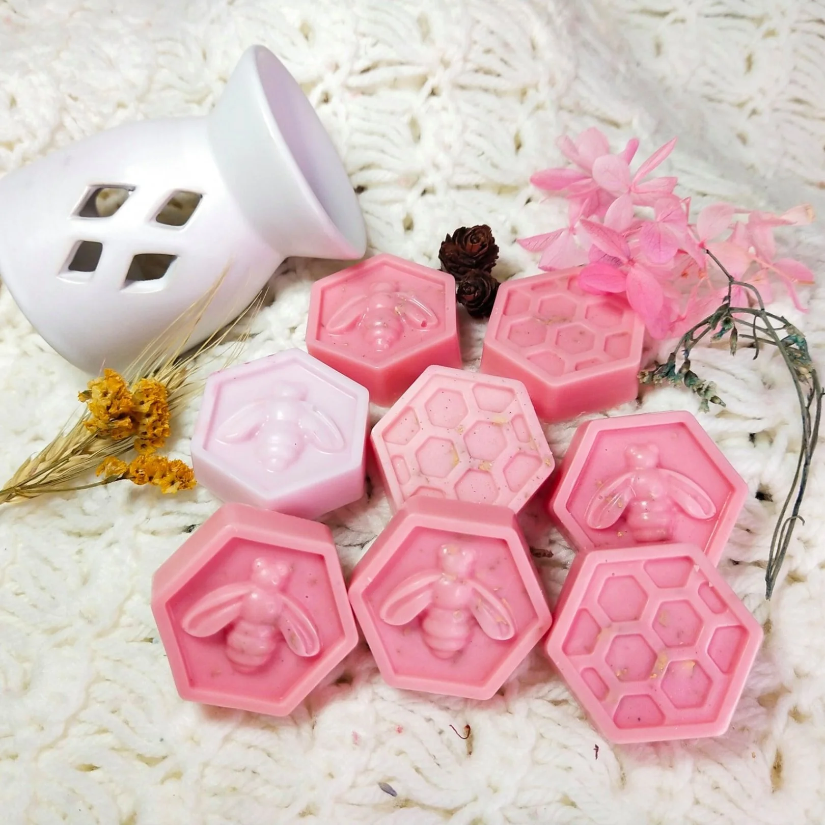 Wax Melters Safer for the Environment?