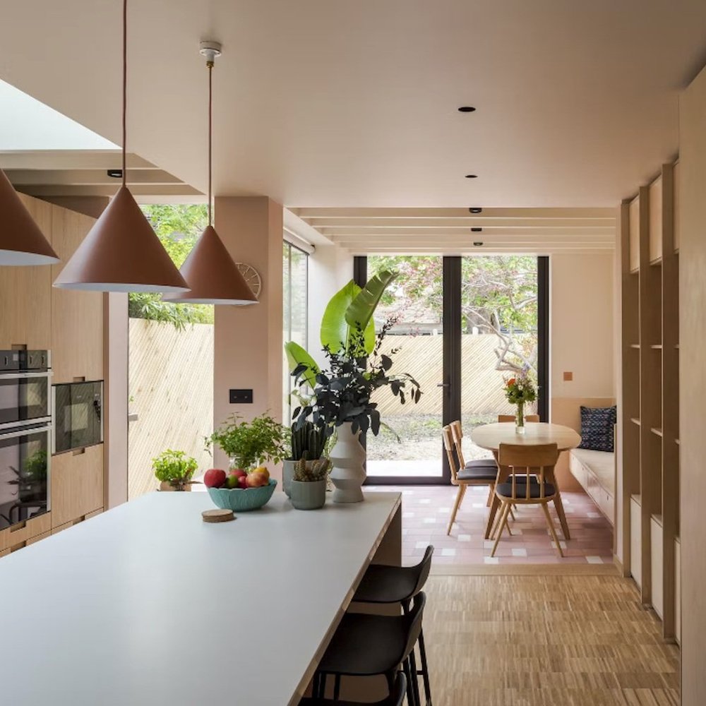 Sustainable Luxury Interior Design - Luxury Interior Design For Homes With Sustainability