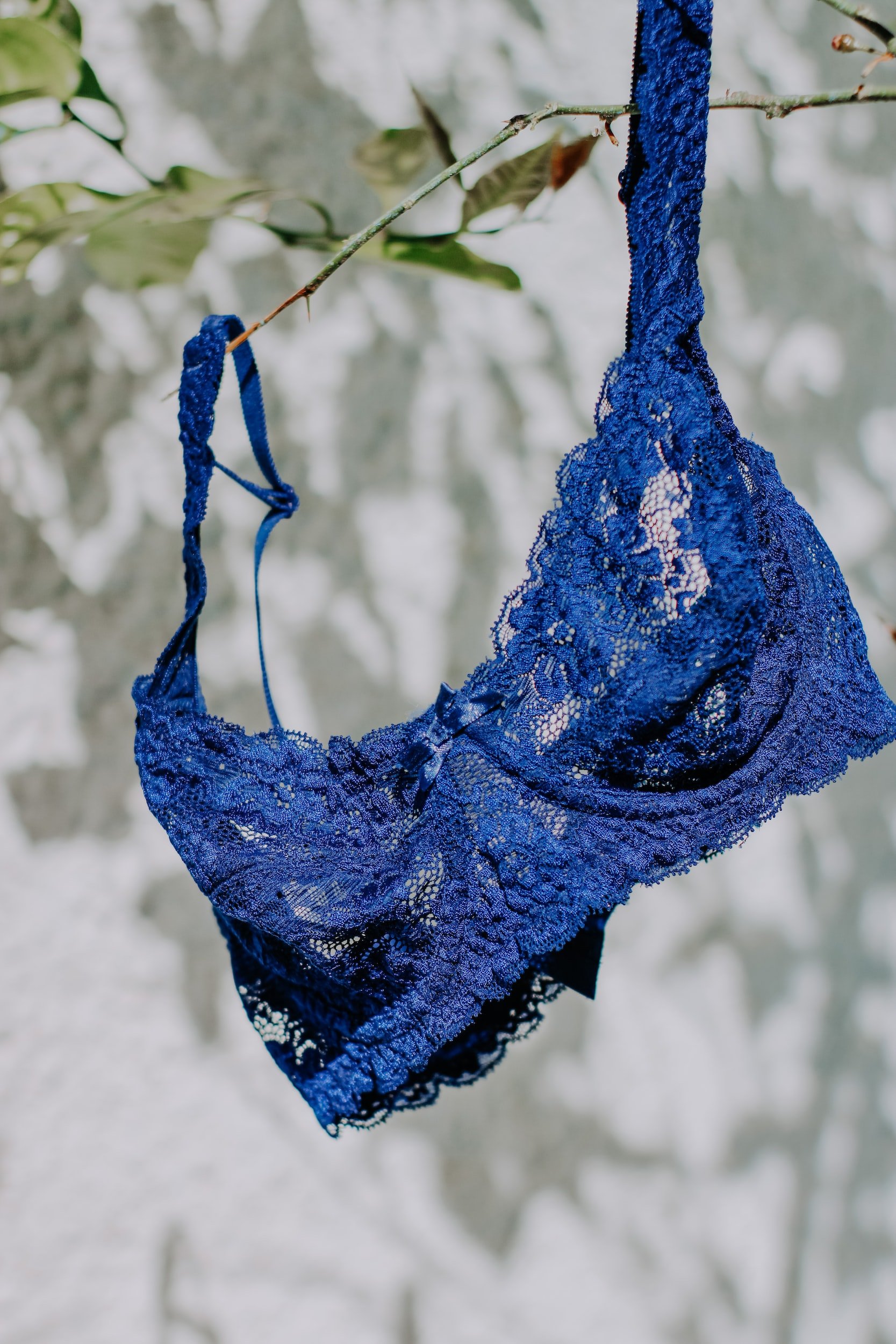 Our Favorite Sustainable Lingerie Brands Offering Ethical Underwear