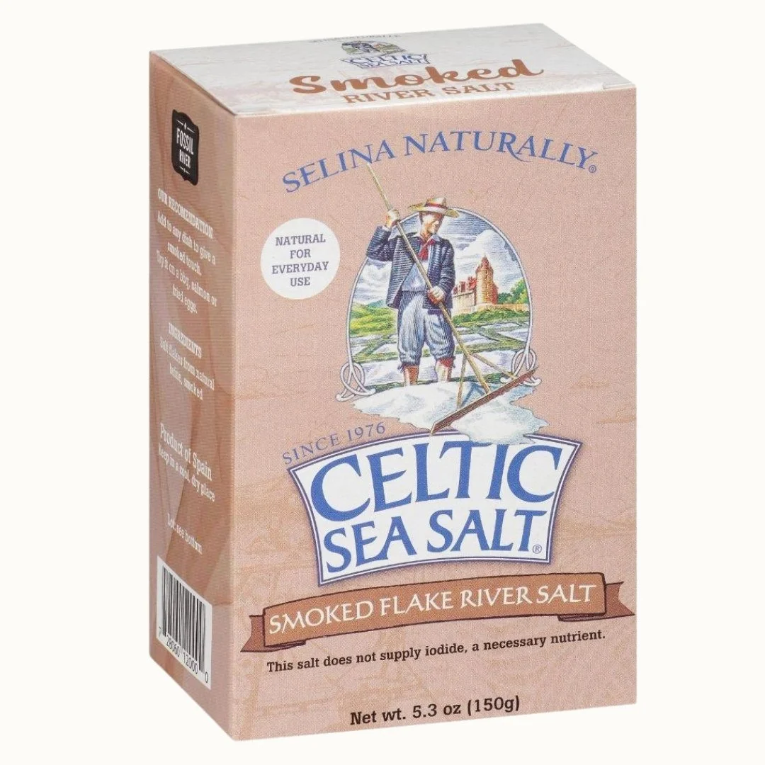 Celtic Salt: Health Benefits and Sustainability