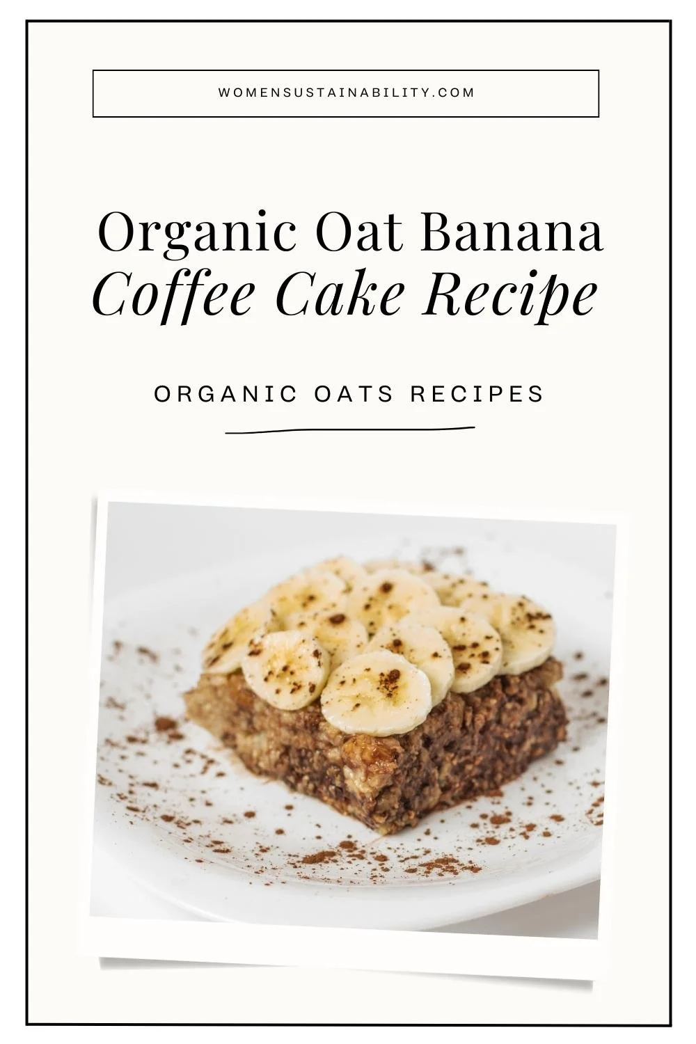 Organic Oats: Health Benefits, Sustainability, and Recipes