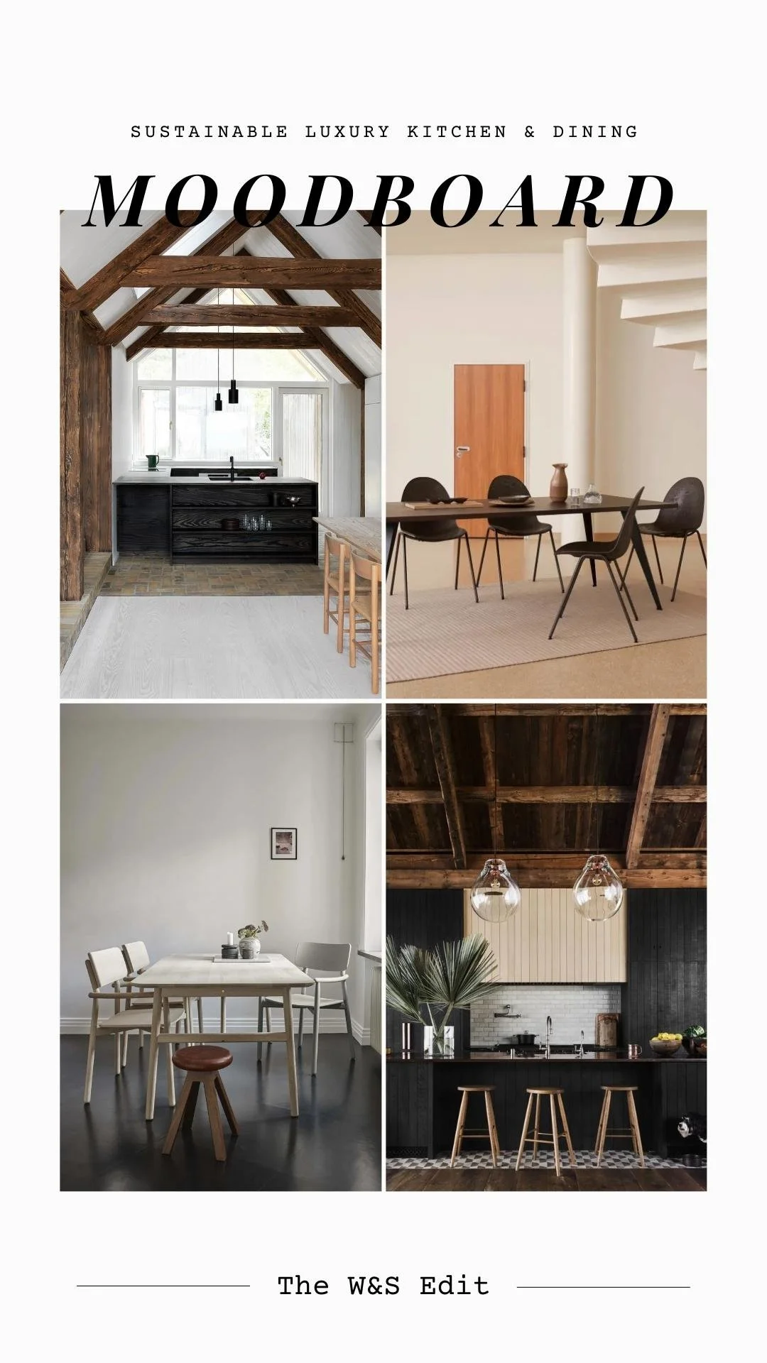 Sustainable Luxury Interior Design - Green Sustainable Interior Design For Luxury Spaces