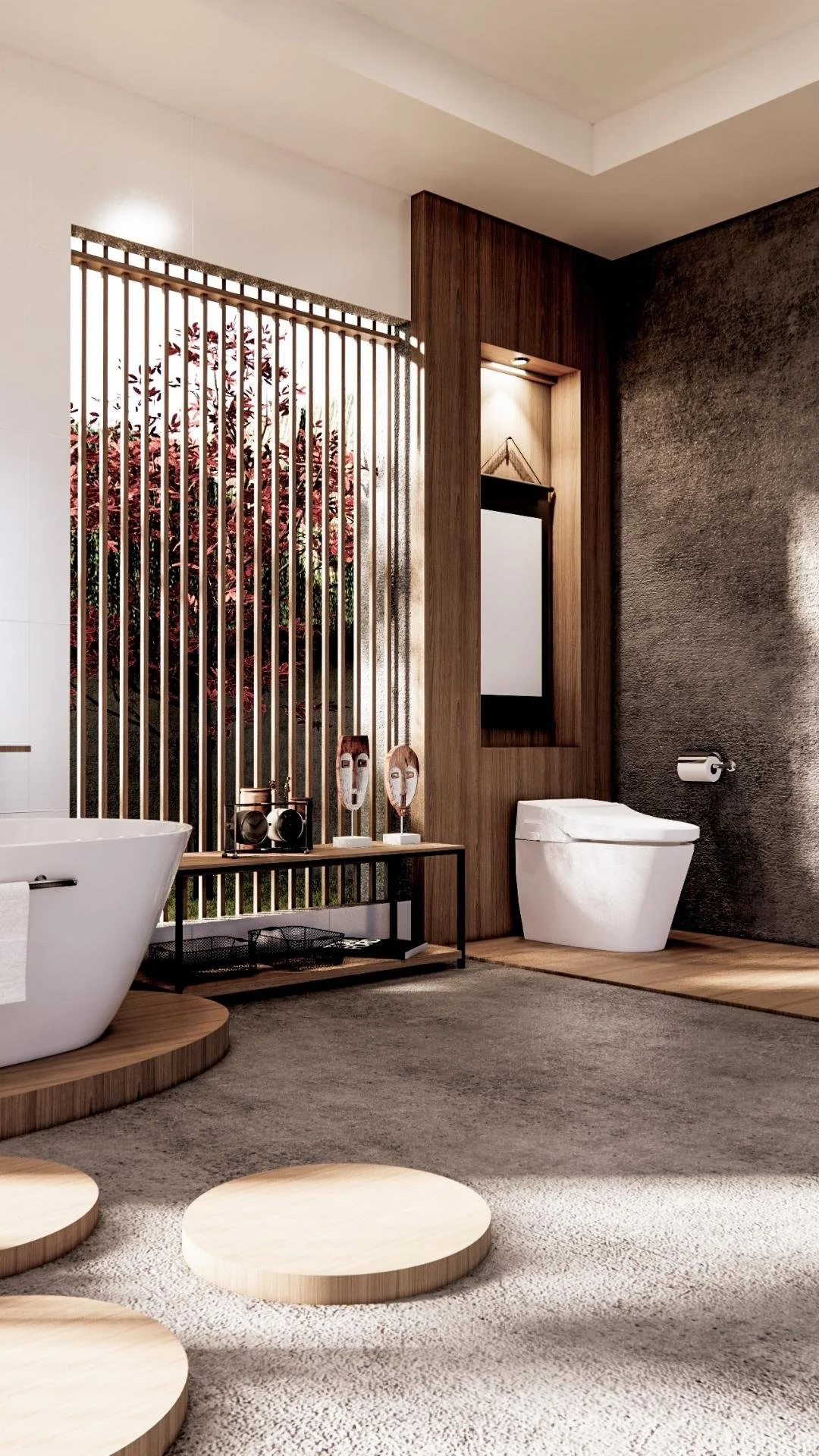 Luxury Sustainable Home Interior Design And Decoration preview