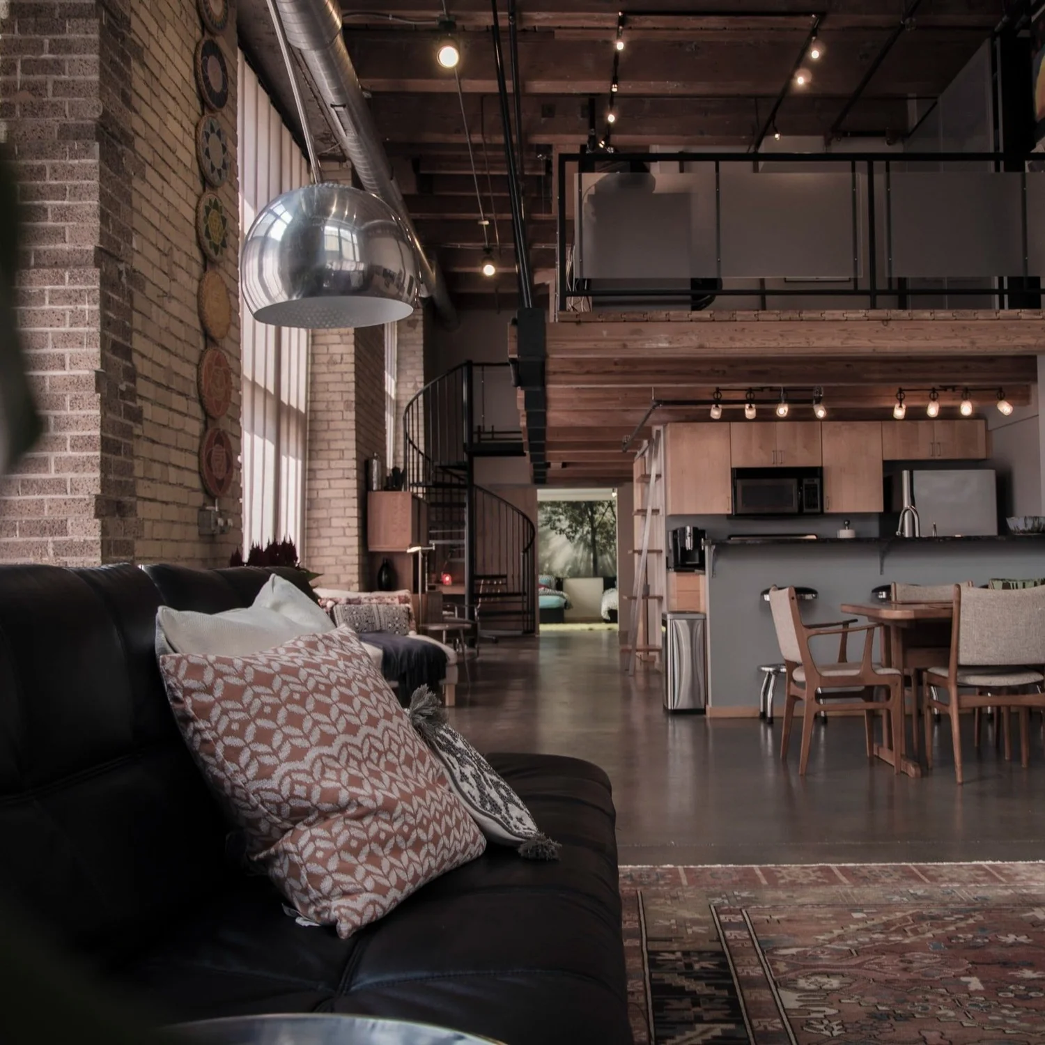 Sustainable Luxury Interior Design