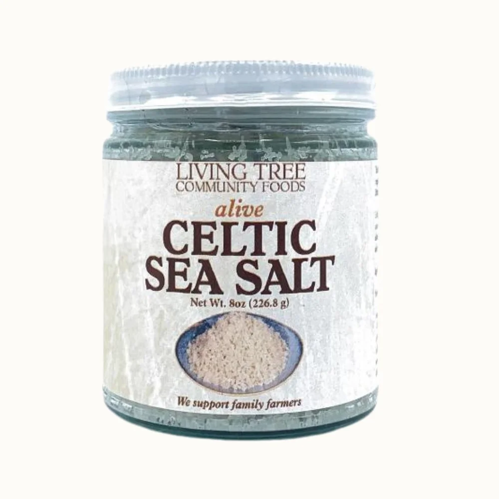 Celtic Salt Health Benefits and Sustainability(01)
