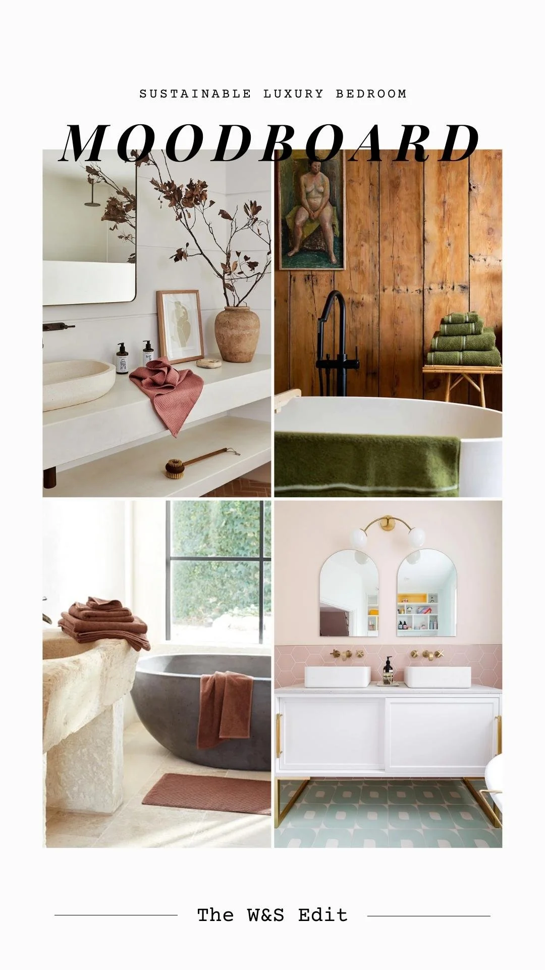 Sustainable Luxury Interior Design - Luxury Interior Design For Homes With Sustainability