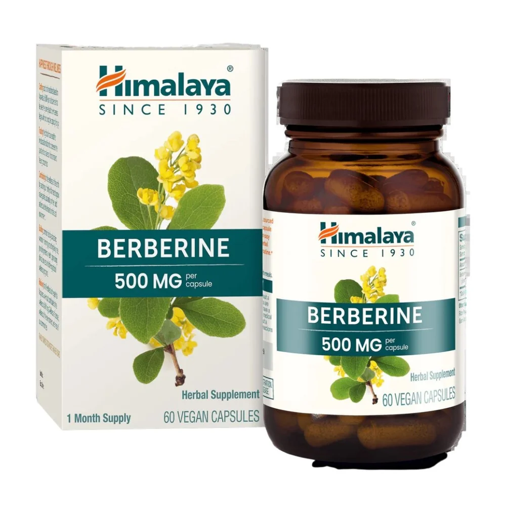 The Best Berberine On The Market The Best Berberine Supplement: Is Berberine “Nature’s Ozempic”?