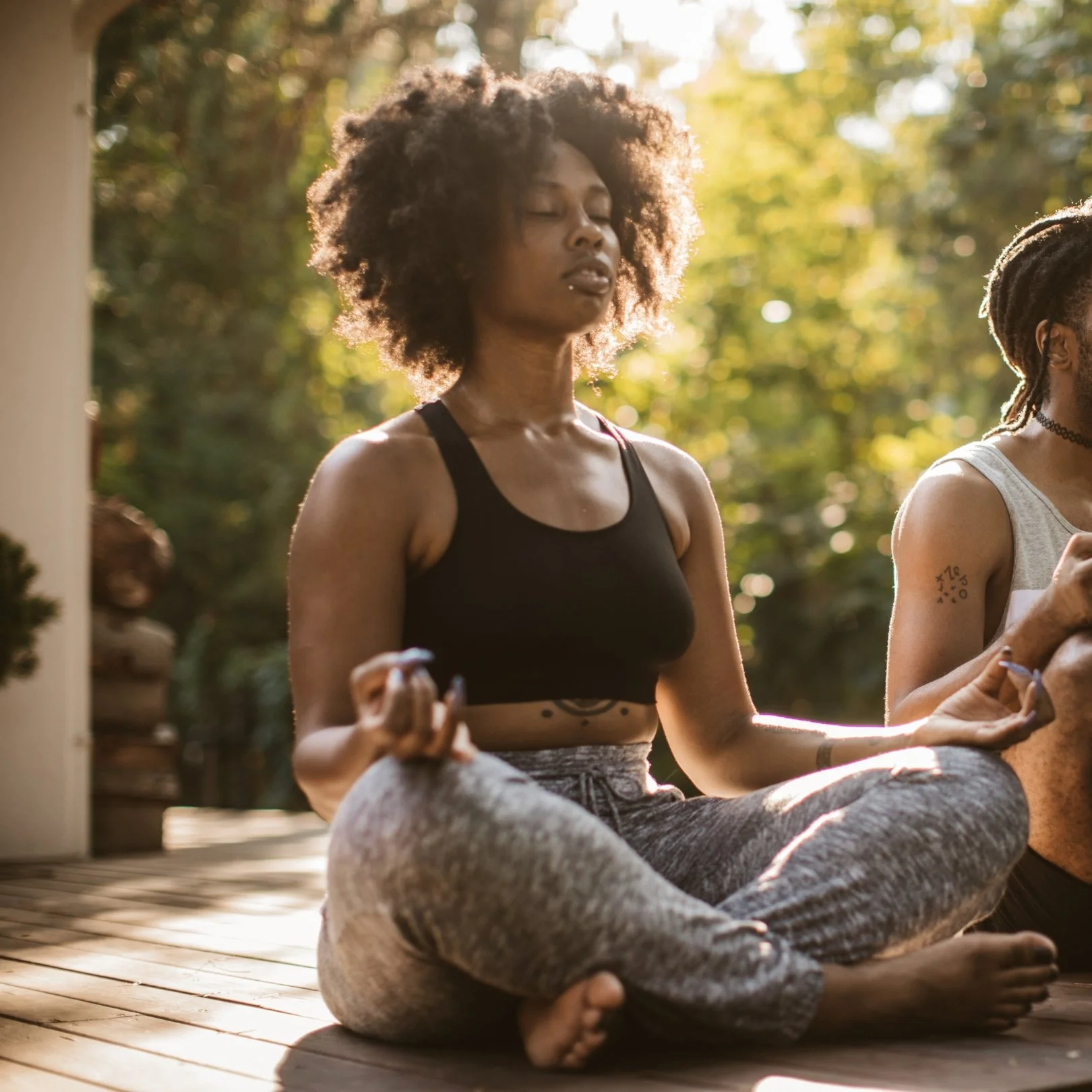 Rocket Yoga The Ultimate Guide