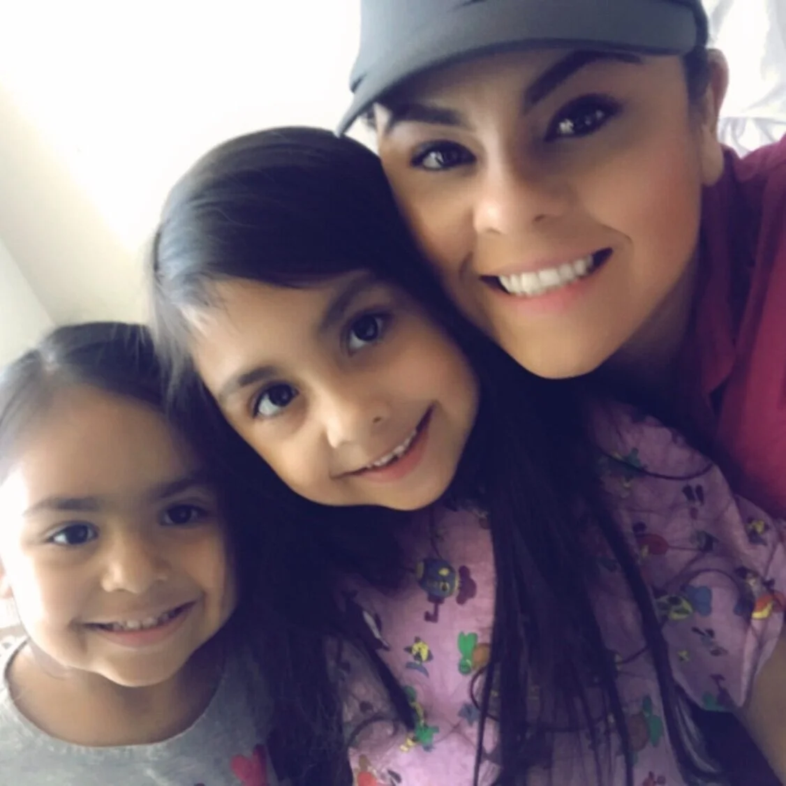 —  Annahi's Mother