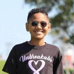 —  Andrew's Mother