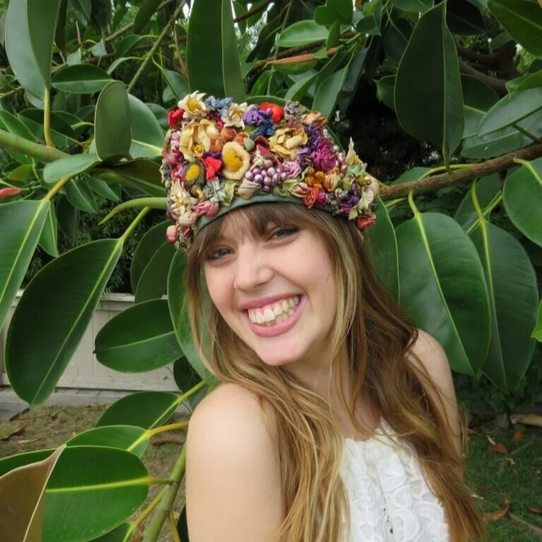 Claire Wineland