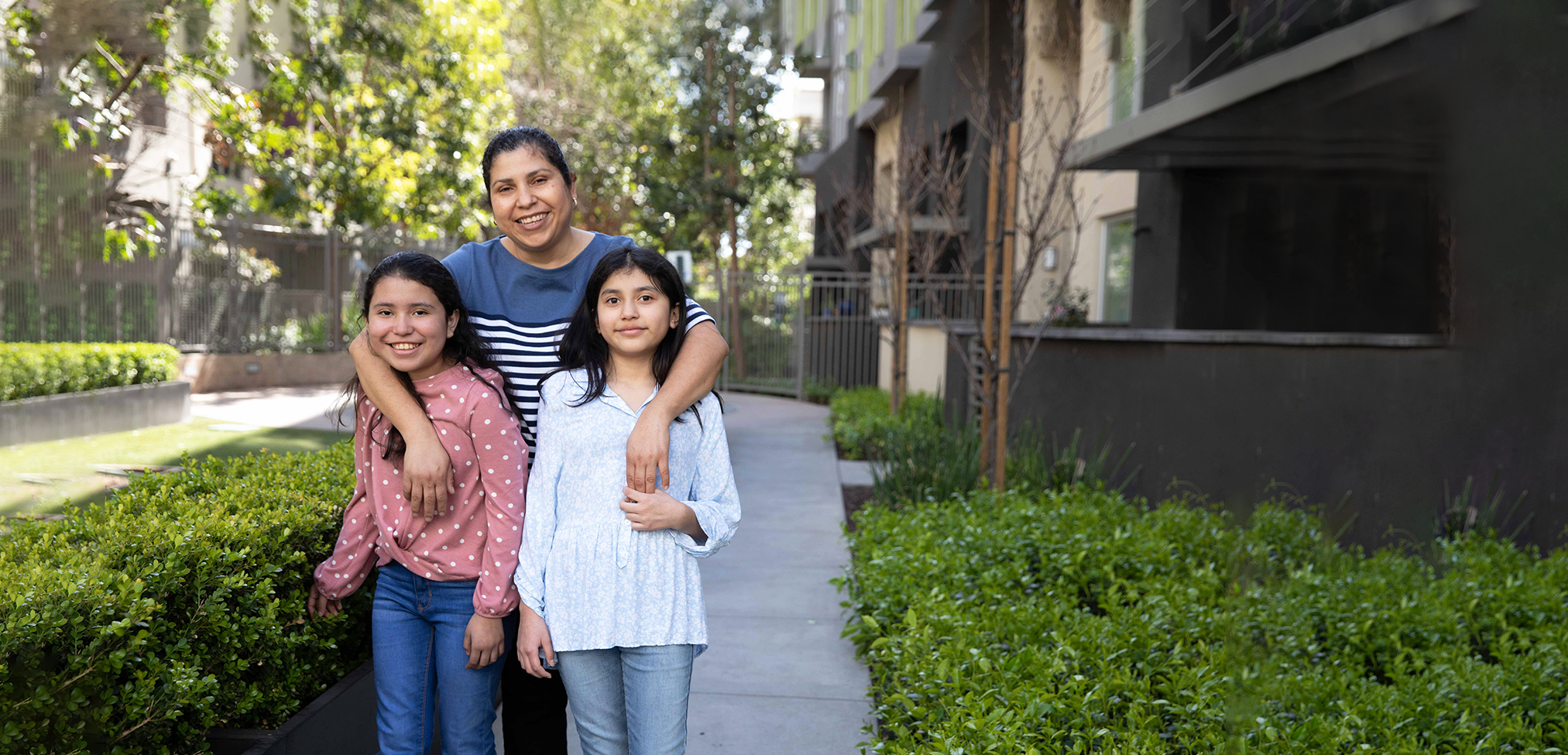 Extended Hospital Stay Program