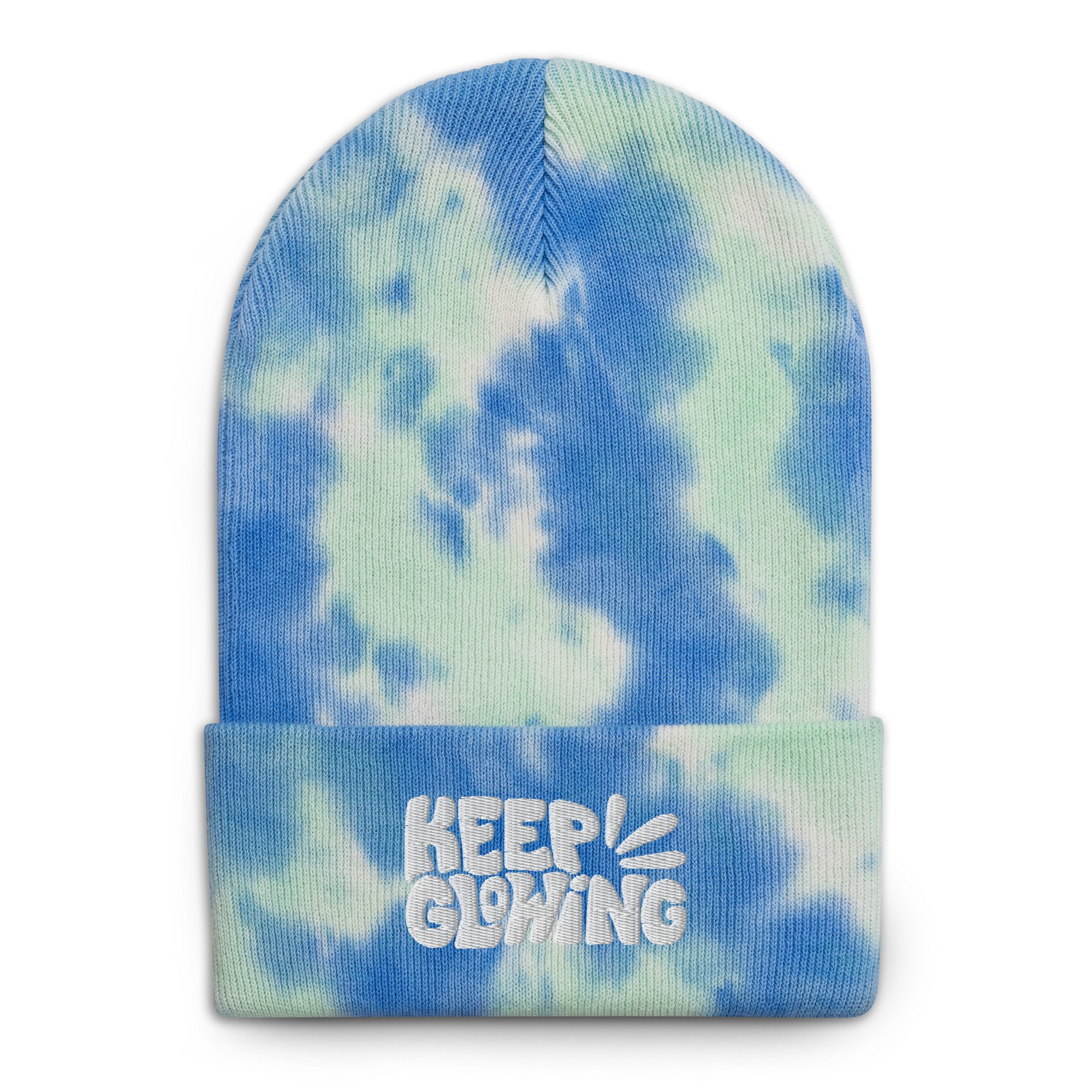tie-dye-beanie-sky-front-62bdb624ccb87.jpg