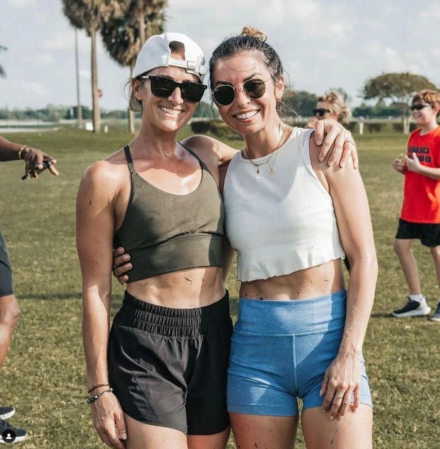 FITTEAM Global Celebrates &amp; Supports Britteny Cali's Remarkable Guinness World Records Achievement