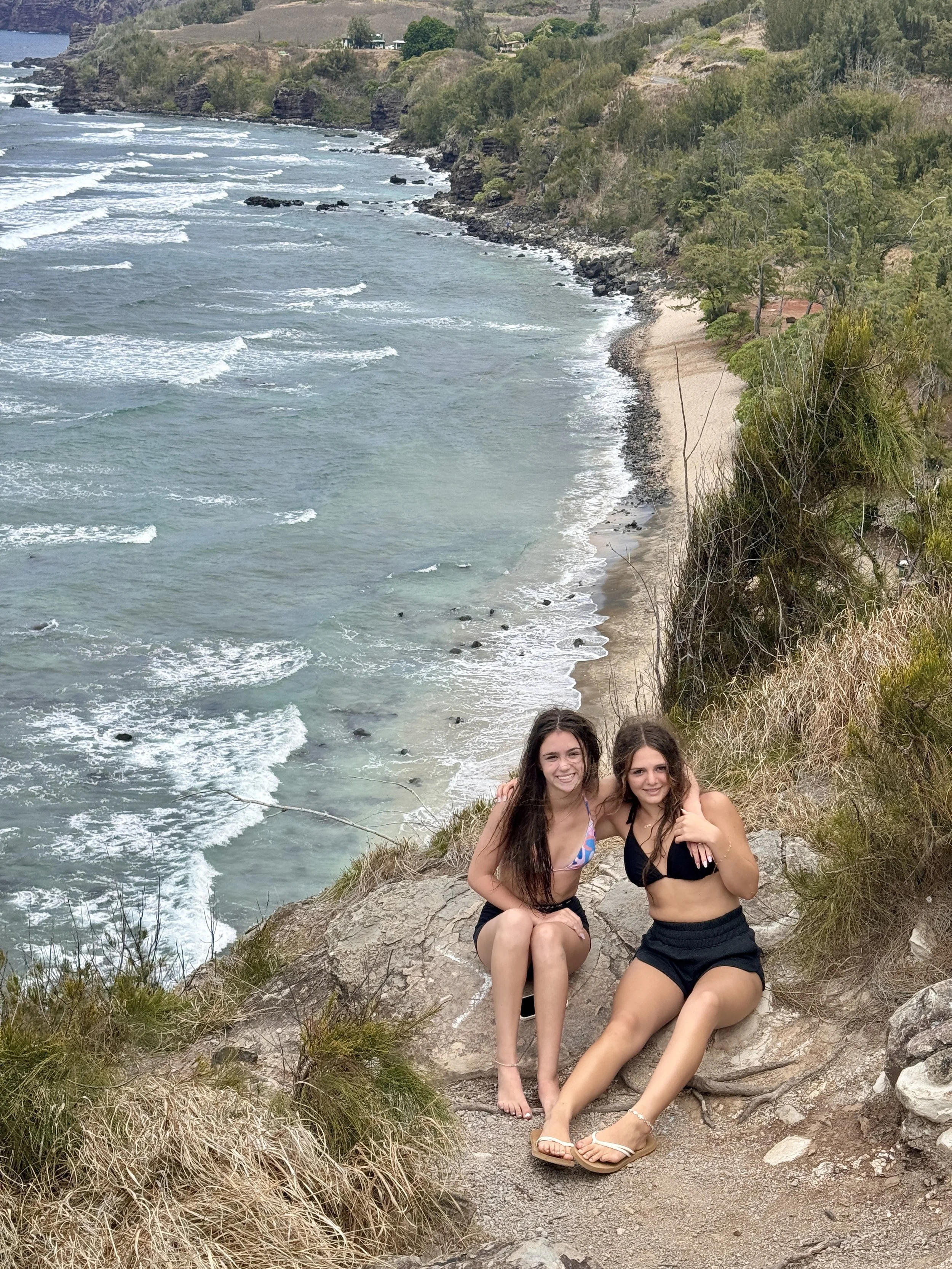 A Mother’s Strength: Ariana’s Story