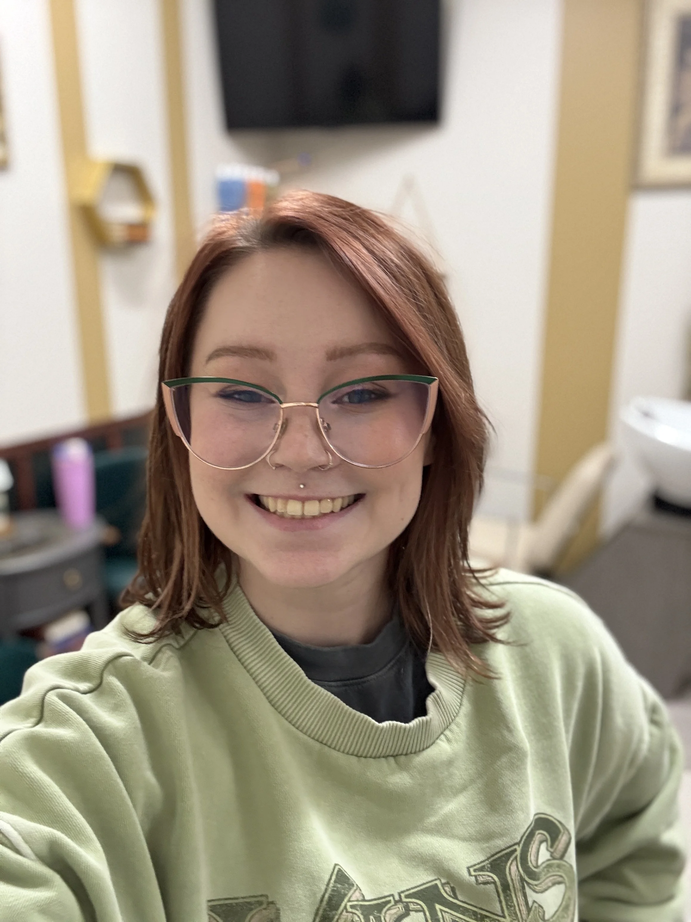 Building a Brighter Future: Kylie’s Work Proudly Journey