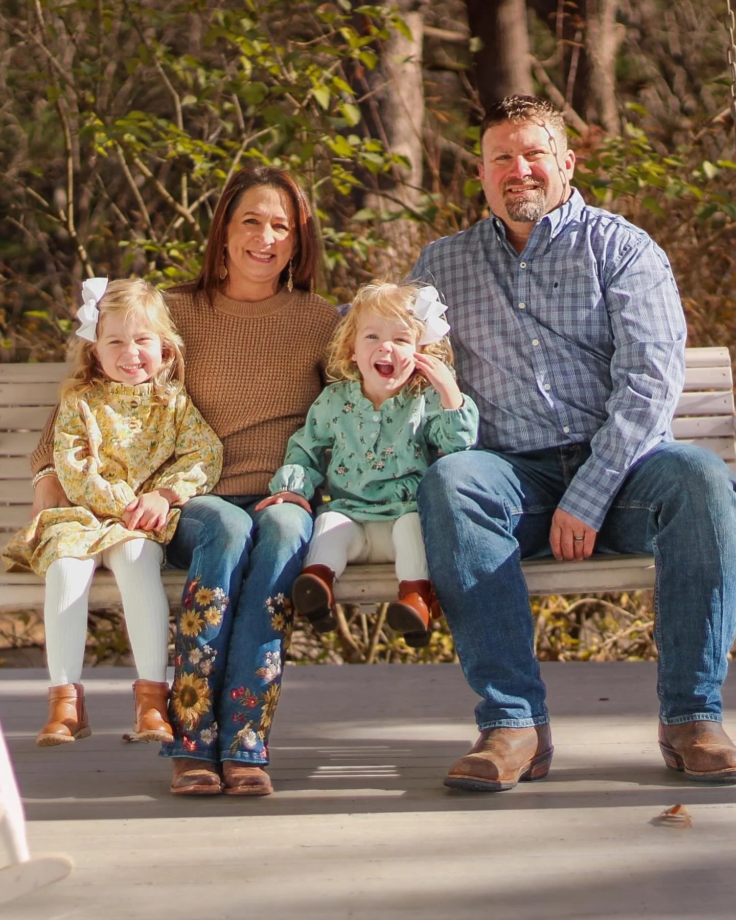 Hope for Elisabeth’s Family