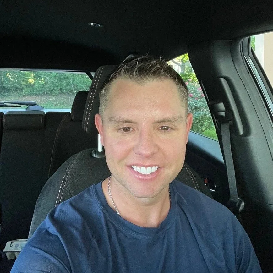 Matt’s Story: Staying Afloat After a Hospital Stay