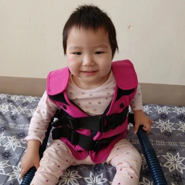 Arina’s Story: A Mom Carrying It All, and the Support That Helped Her Keep Going