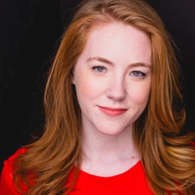 Katie Osborn