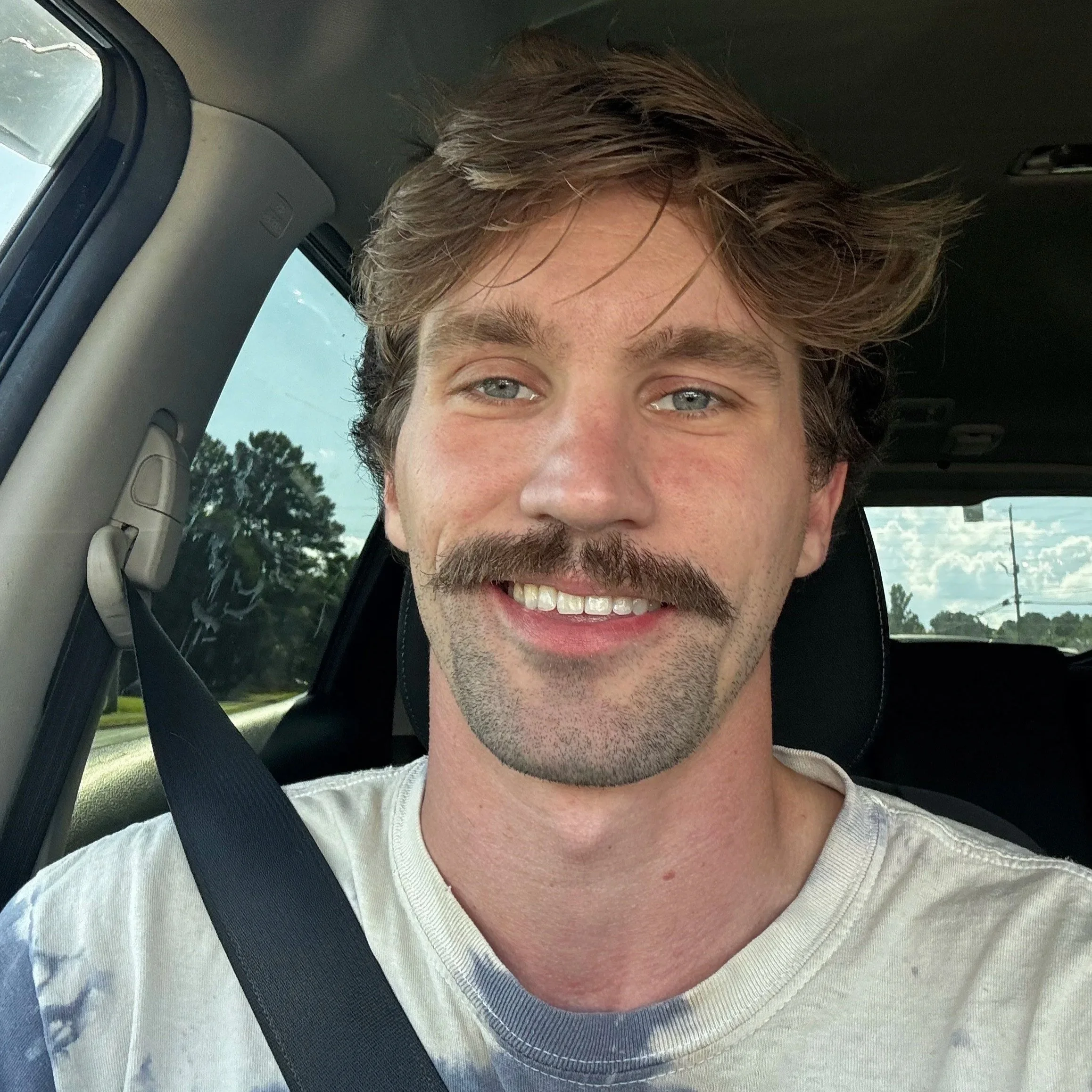 Trusting the Vision: Alex's Journey to Confidence and Entrepreneurship