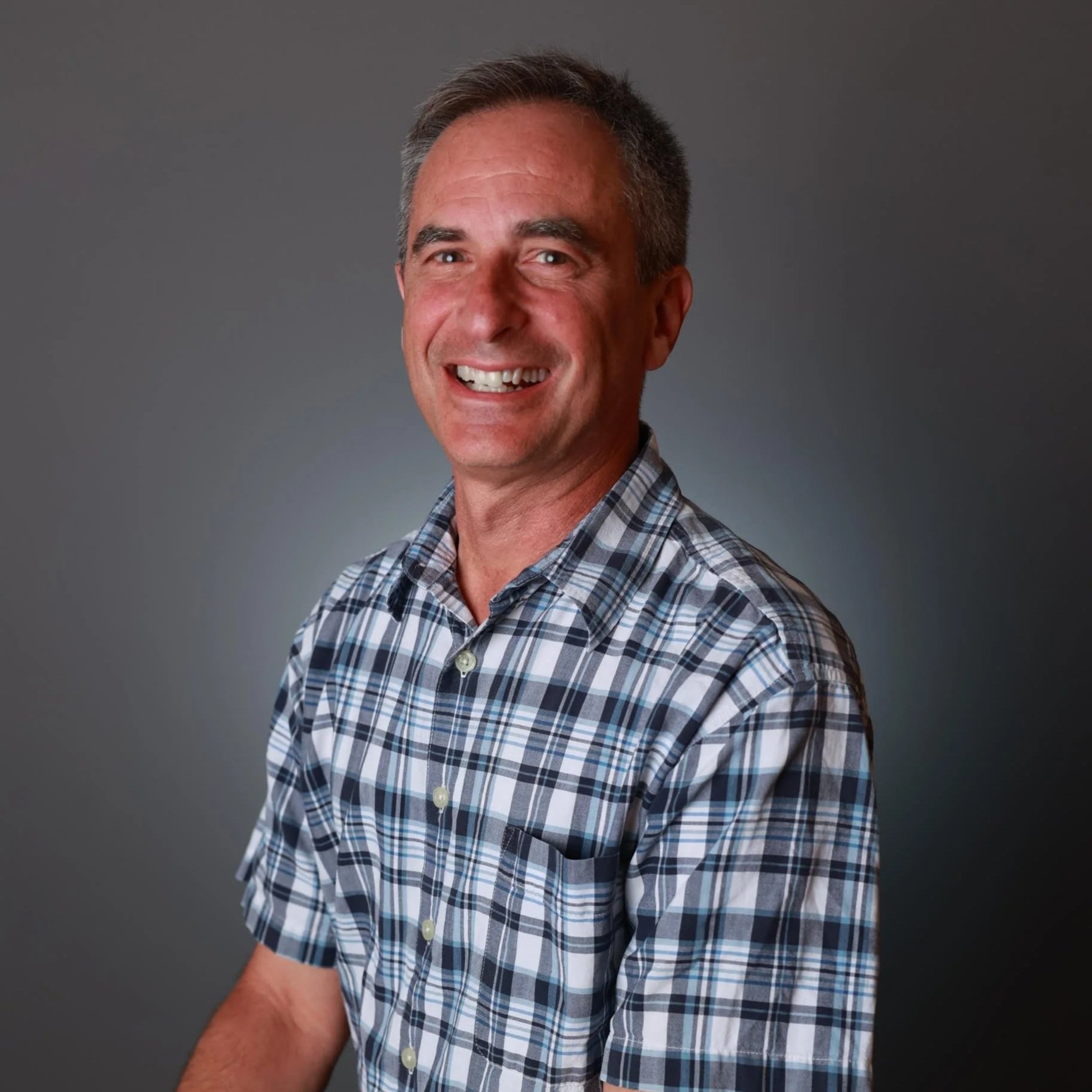 WPP Volunteer Spotlight: Ira Disman