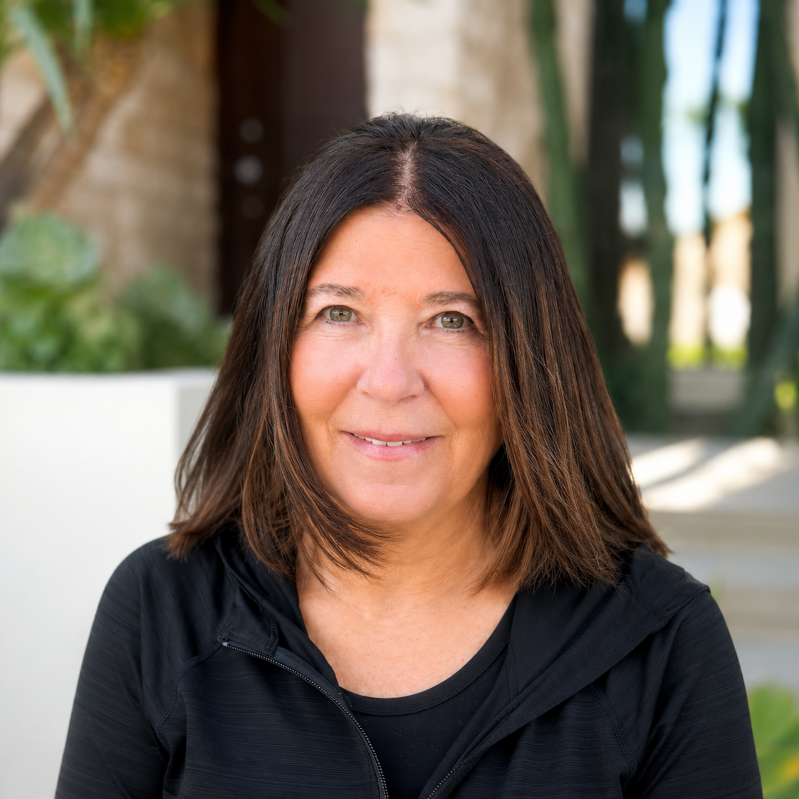 Linda Tirabassi-Mathis, PhD