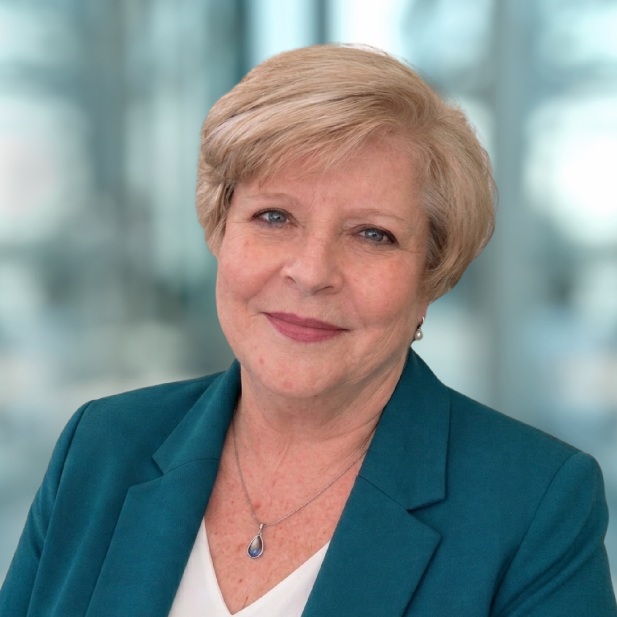 Volunteer Spotlight: Denise Bitler Brings Career Expertise and Heart to Work Proudly