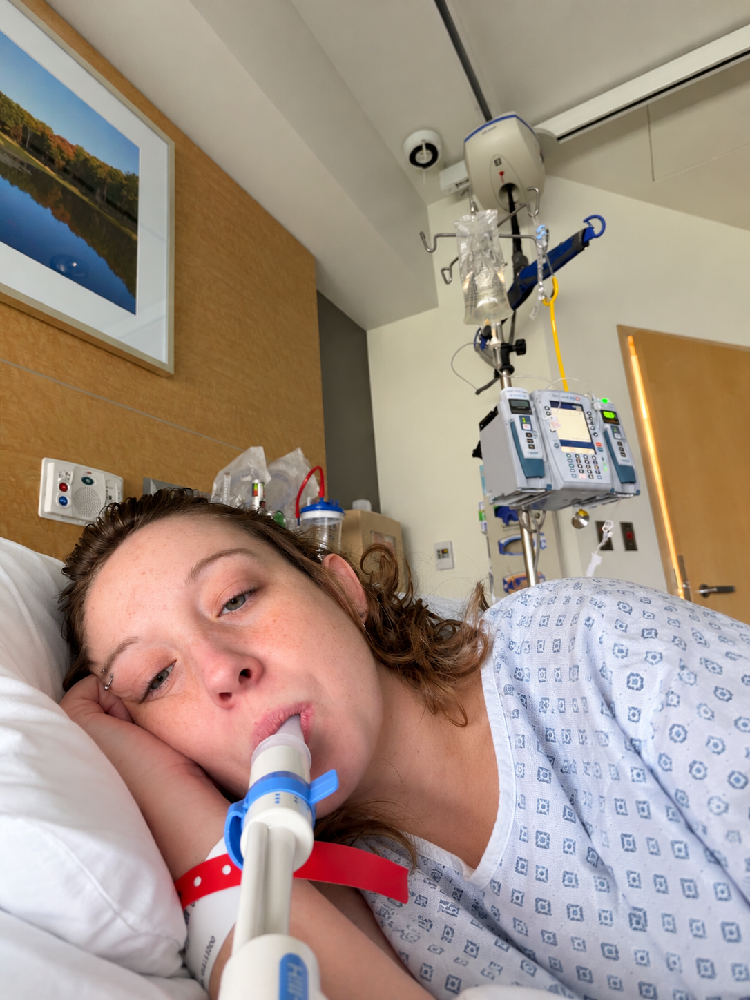 A Roof Over Her Head, Room to Heal: Gemma's Story