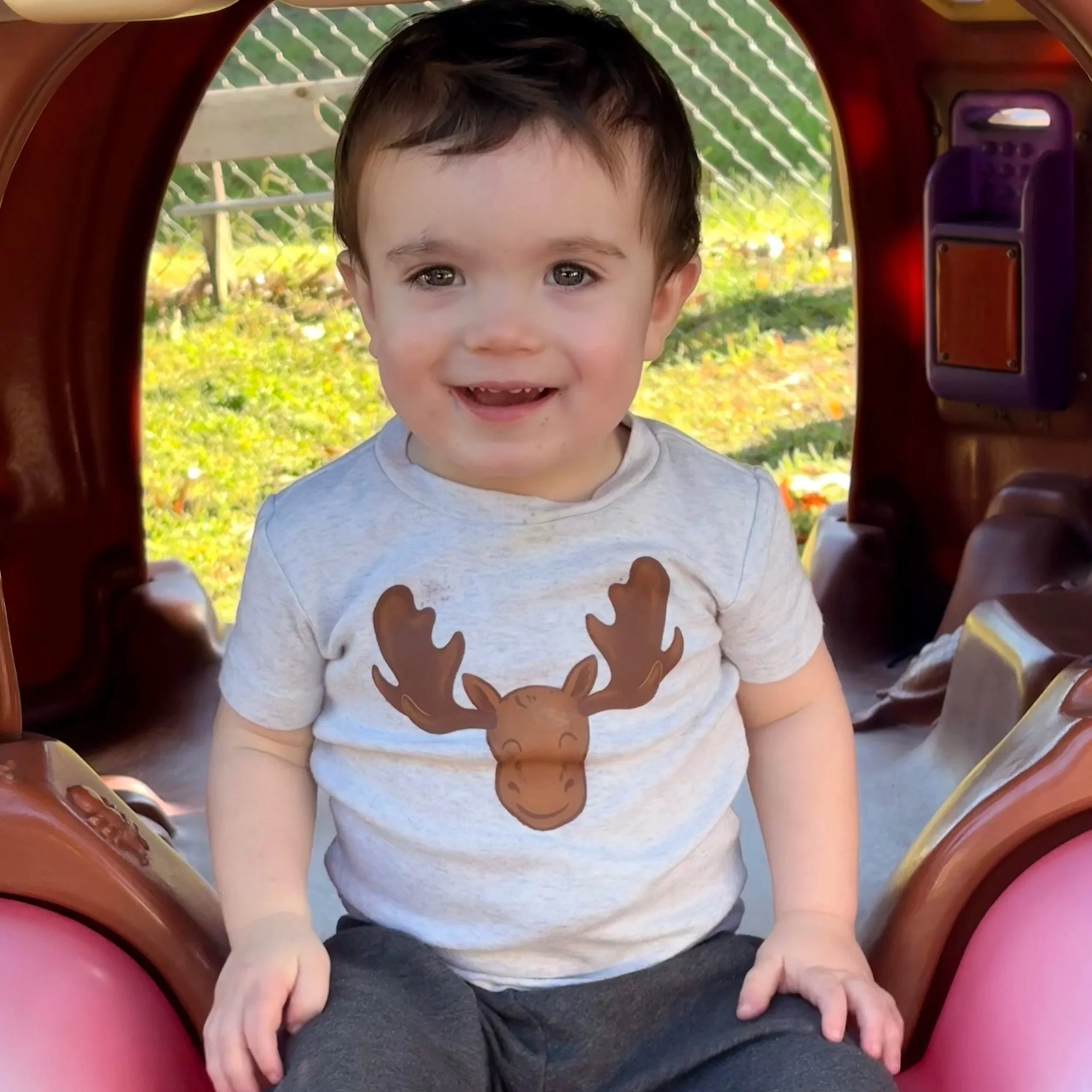A Little Less Worry, A Lot More Hope: Isaiah's Story
