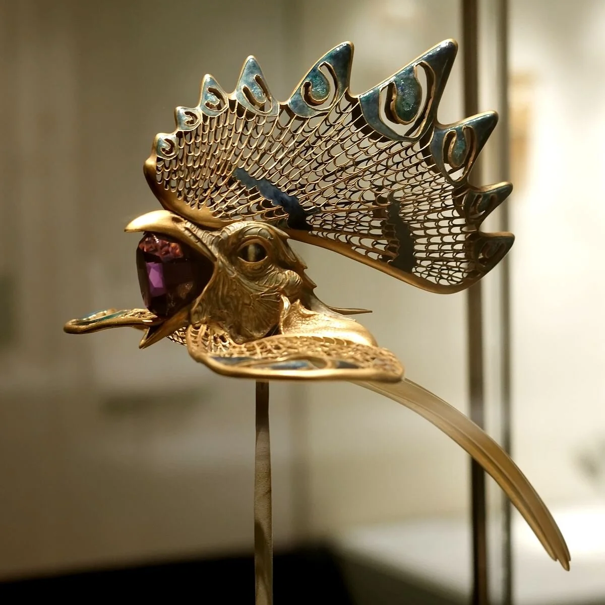 Rene Lalique - Glass — Soolip